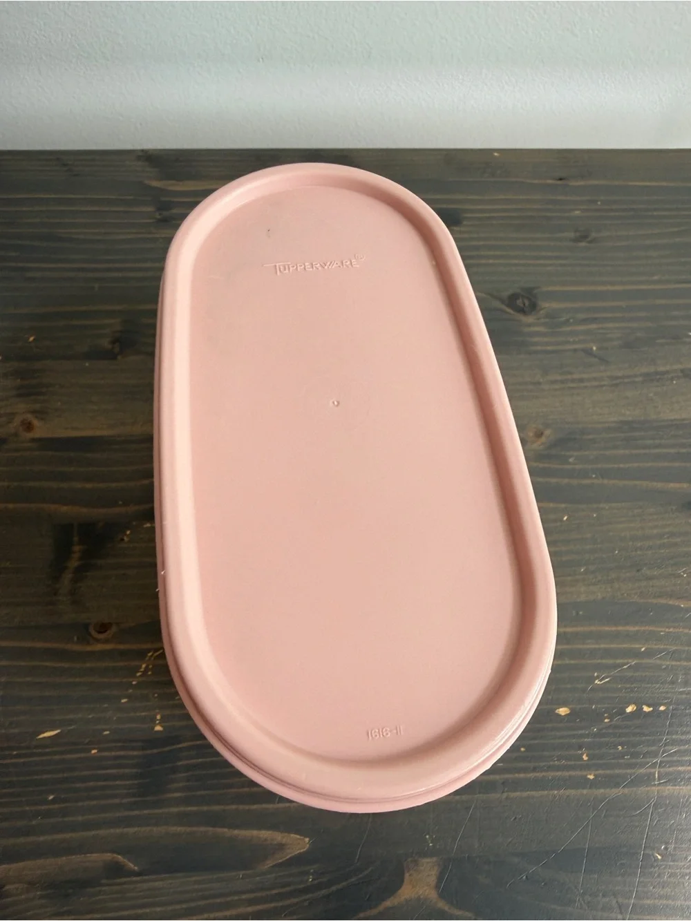 Vintage Tupperware modular mate - Picture 5 of 13